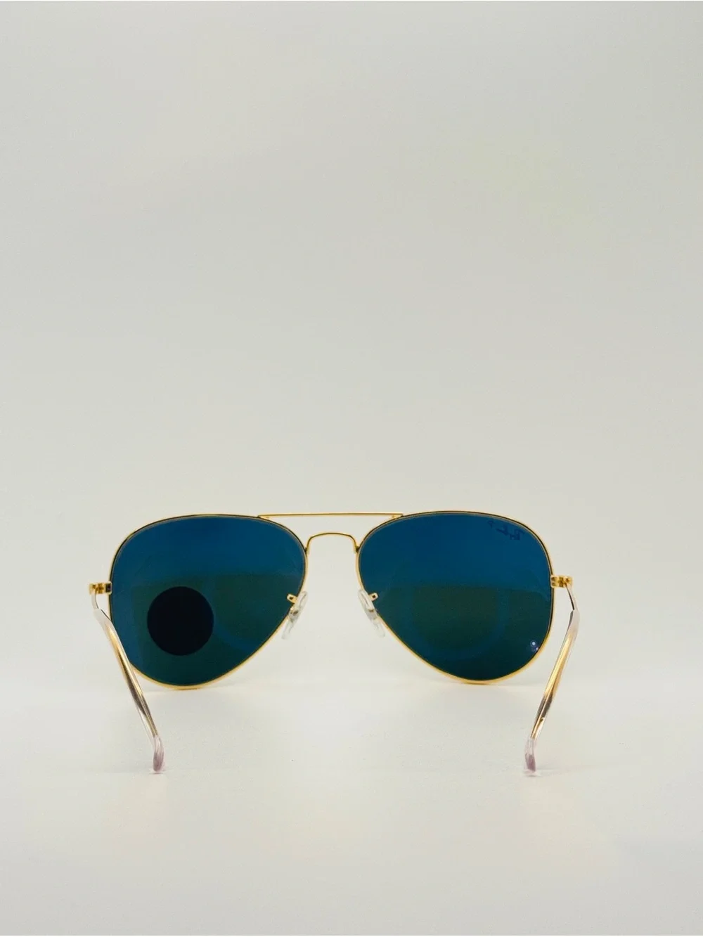 Ray-Ban open box