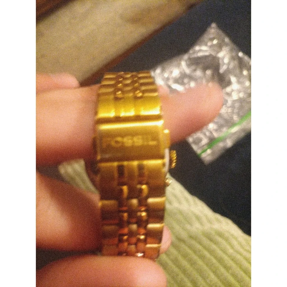 Fossil believe they