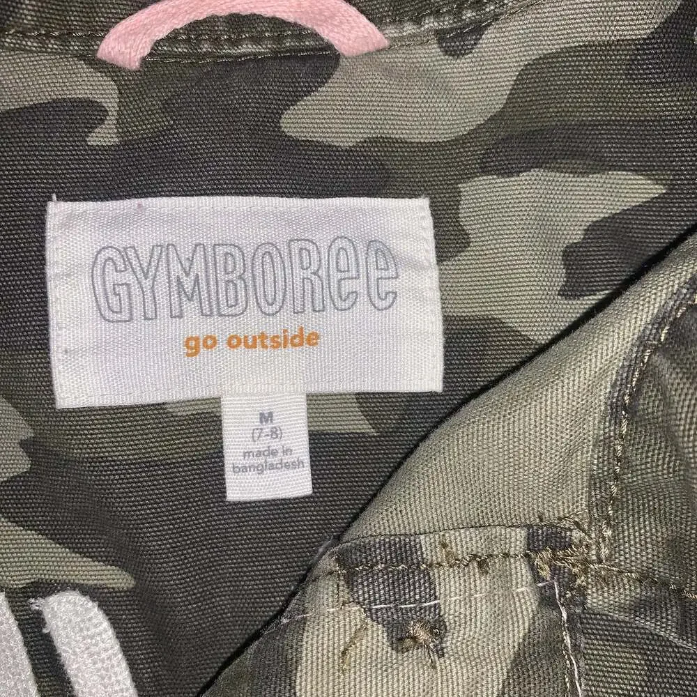 Gymboree hello sunshine
