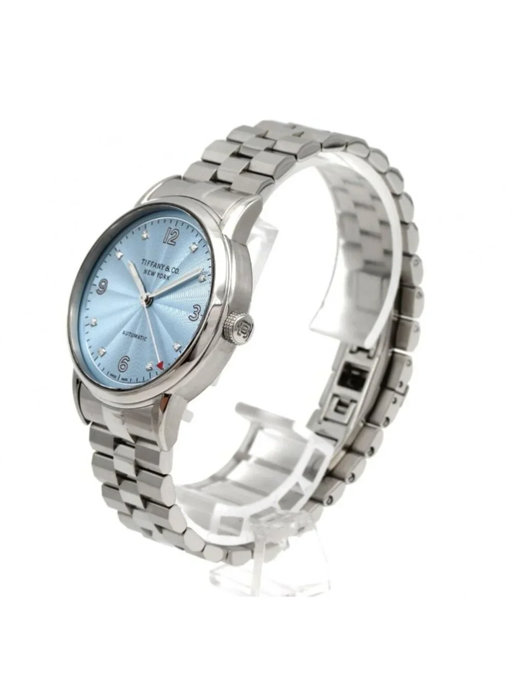 Tiffany & Co. men code