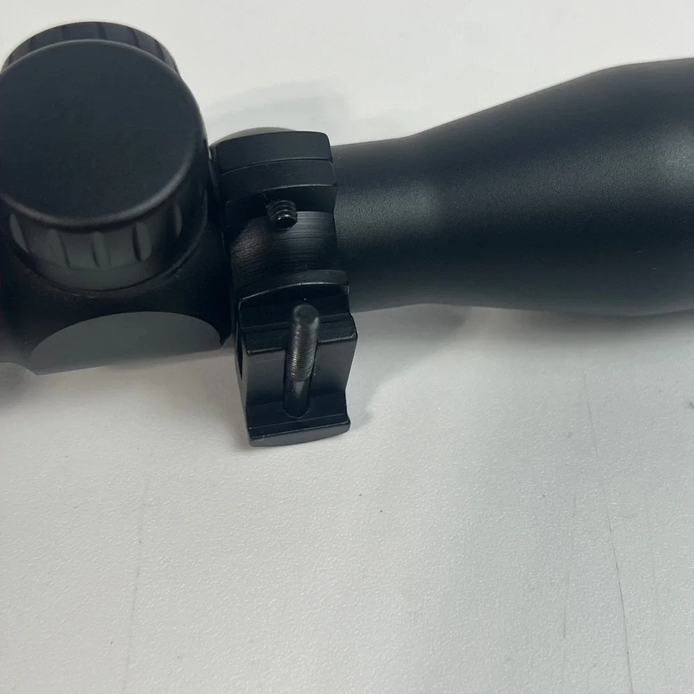 Monstrum 9x32 rifle