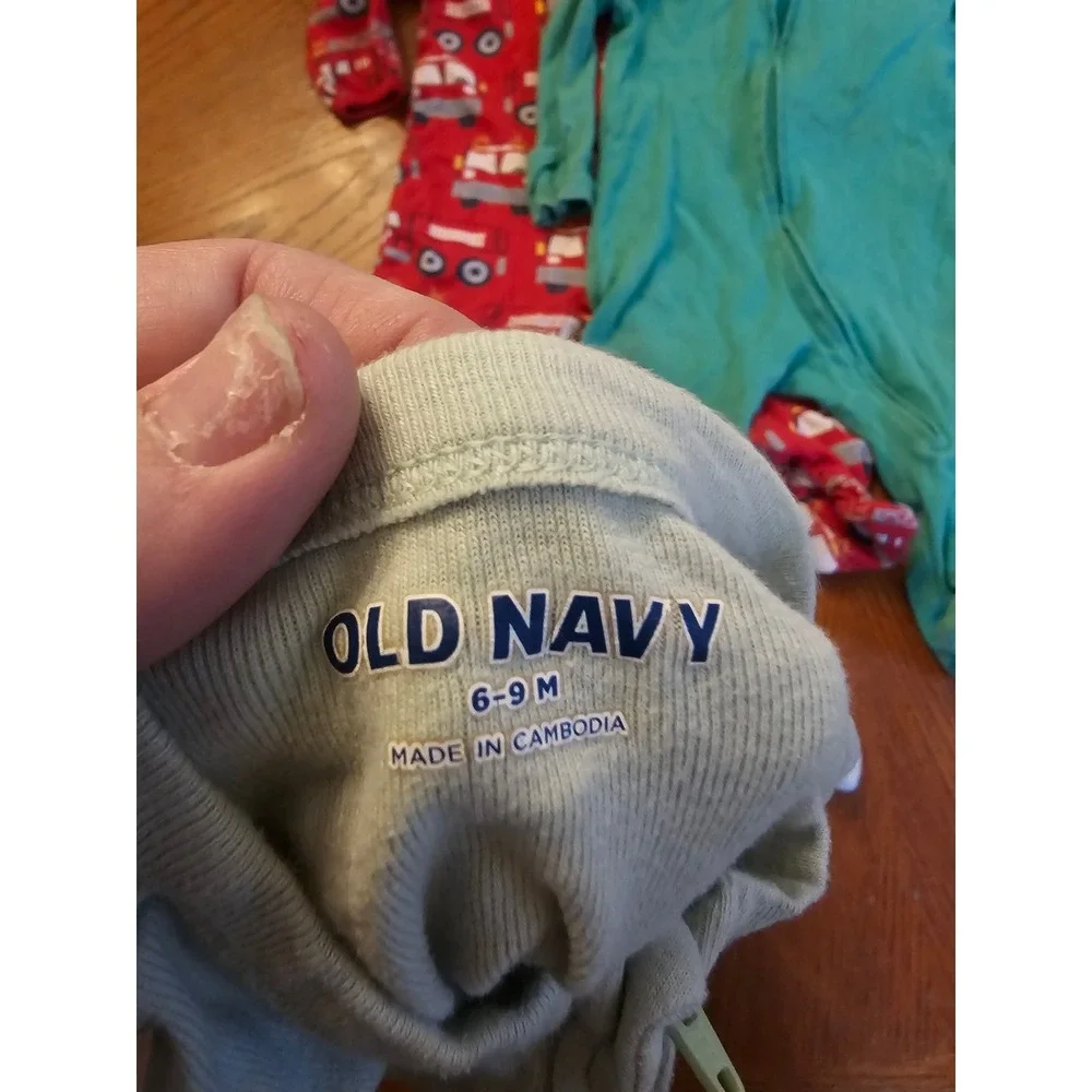 Old Navy bundle three