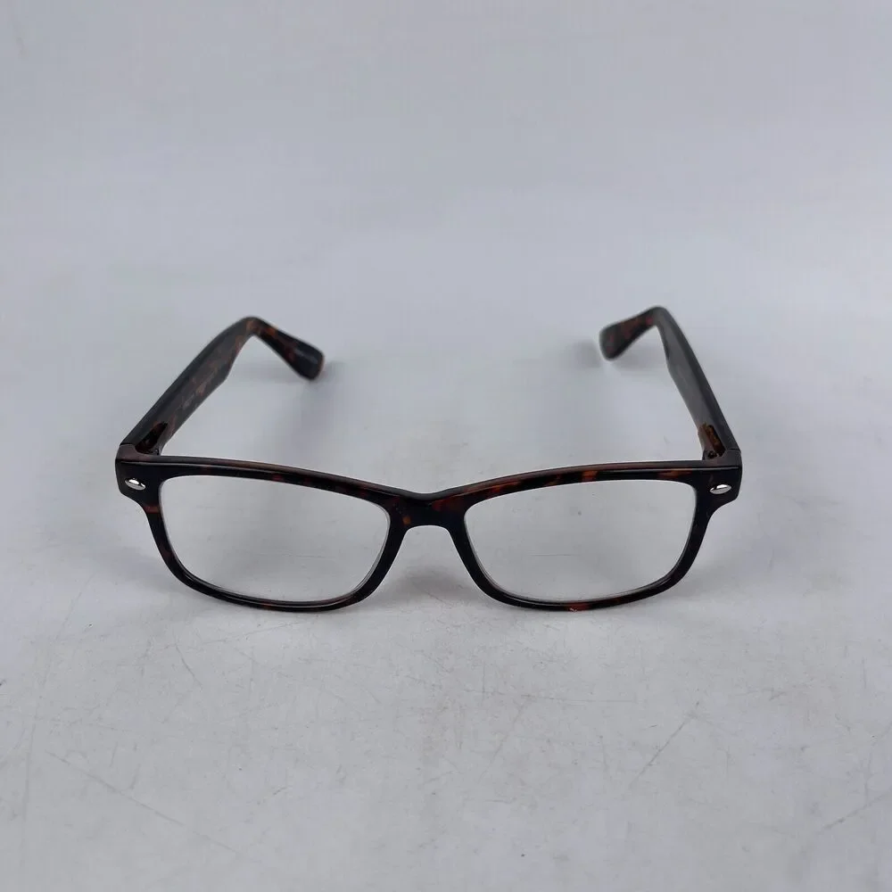 Metropolitan modern eyeglasses