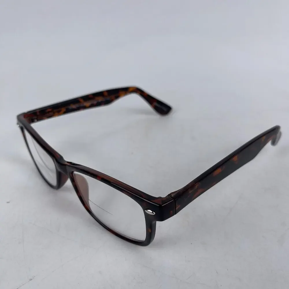 Metropolitan modern eyeglasses