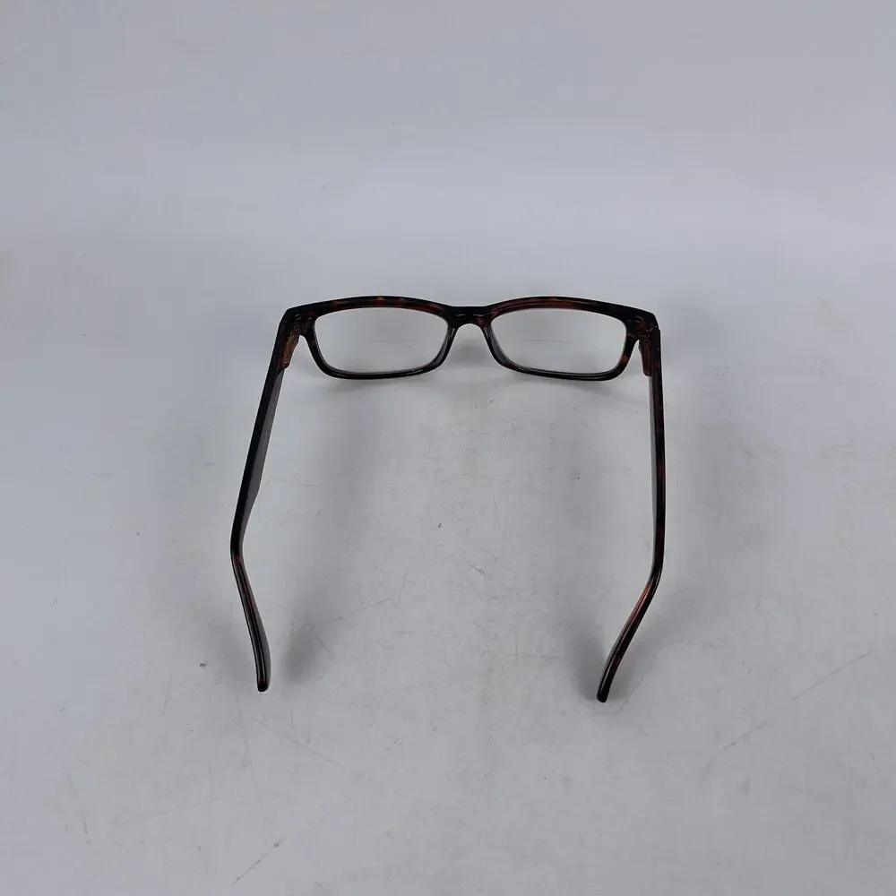 Metropolitan modern eyeglasses