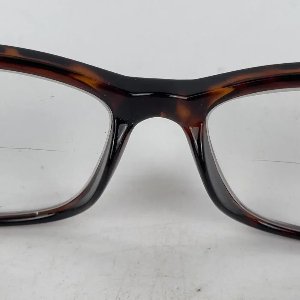 Metropolitan modern eyeglasses