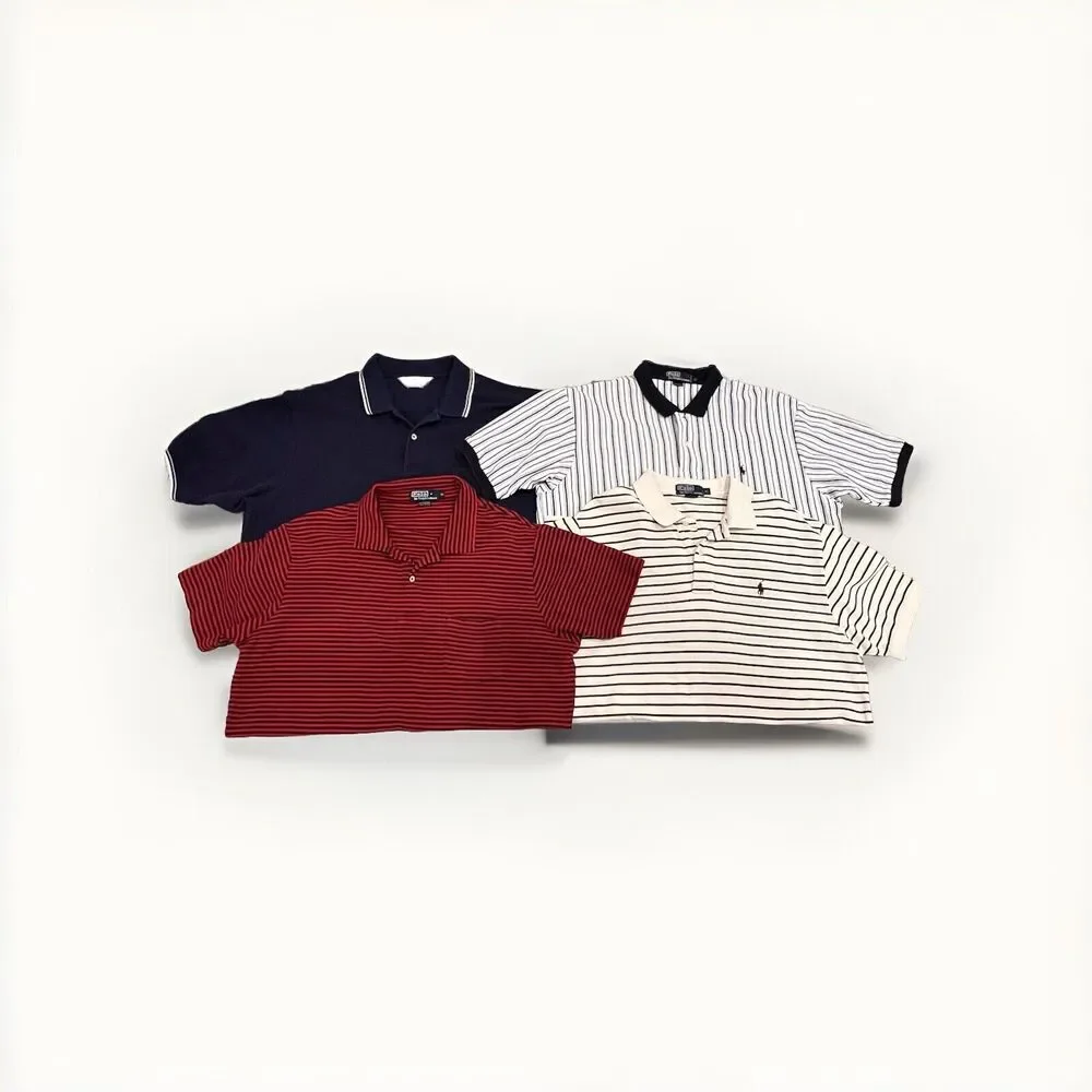 Ralph Lauren elevate your