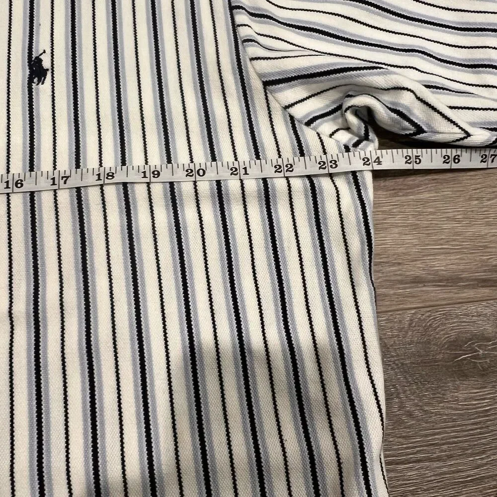 Ralph Lauren elevate your