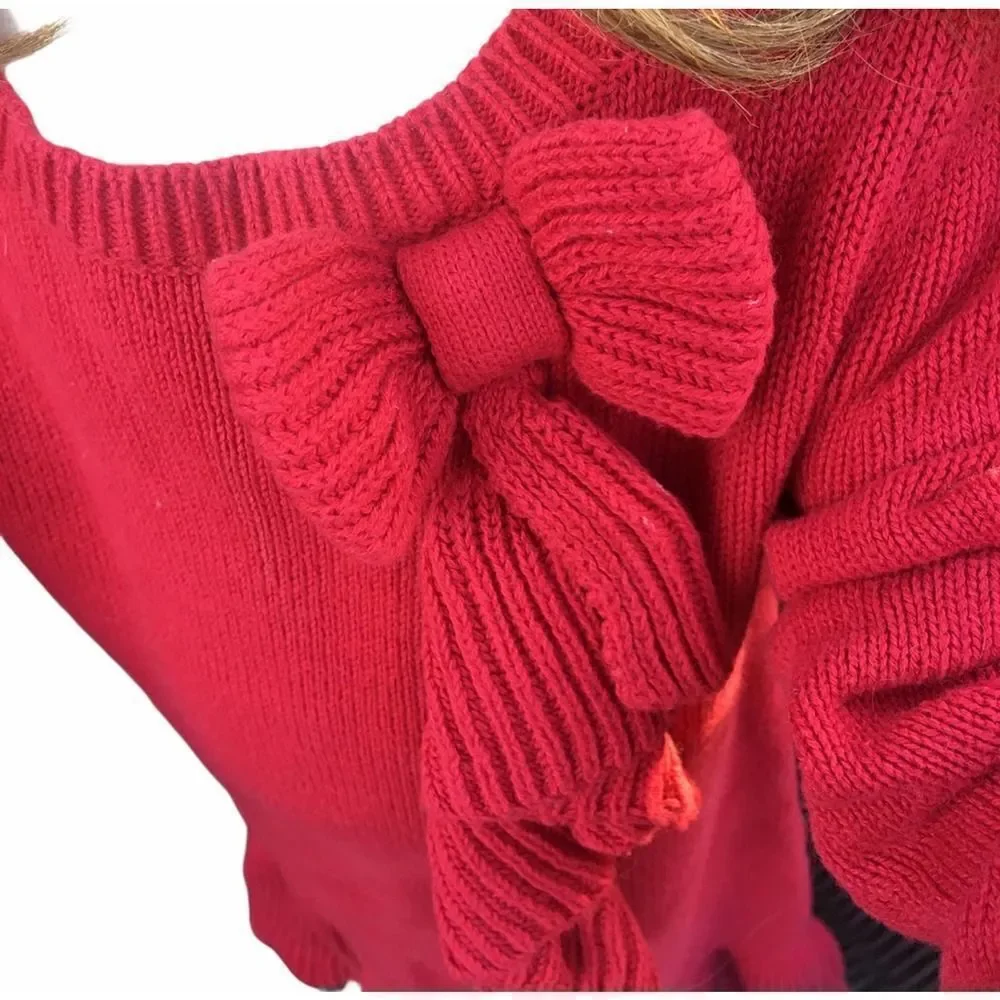 GAP toddler red