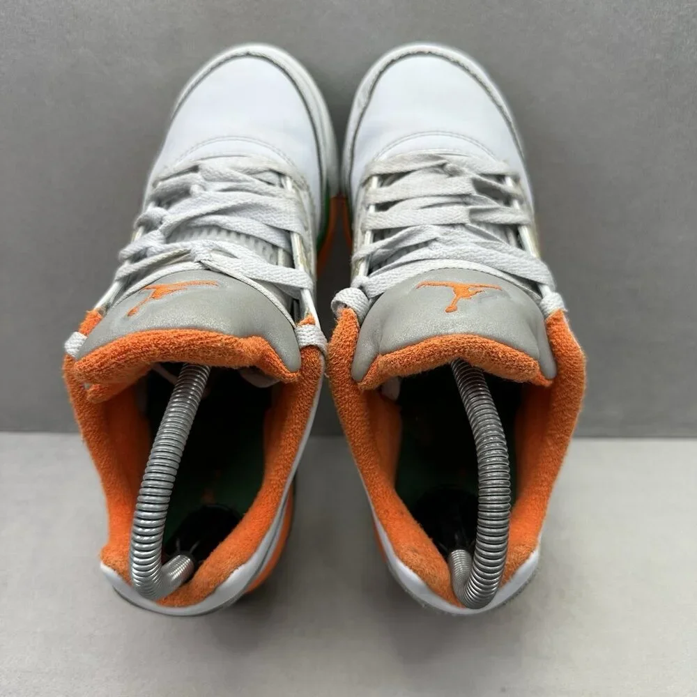 Jordan 5y pictures