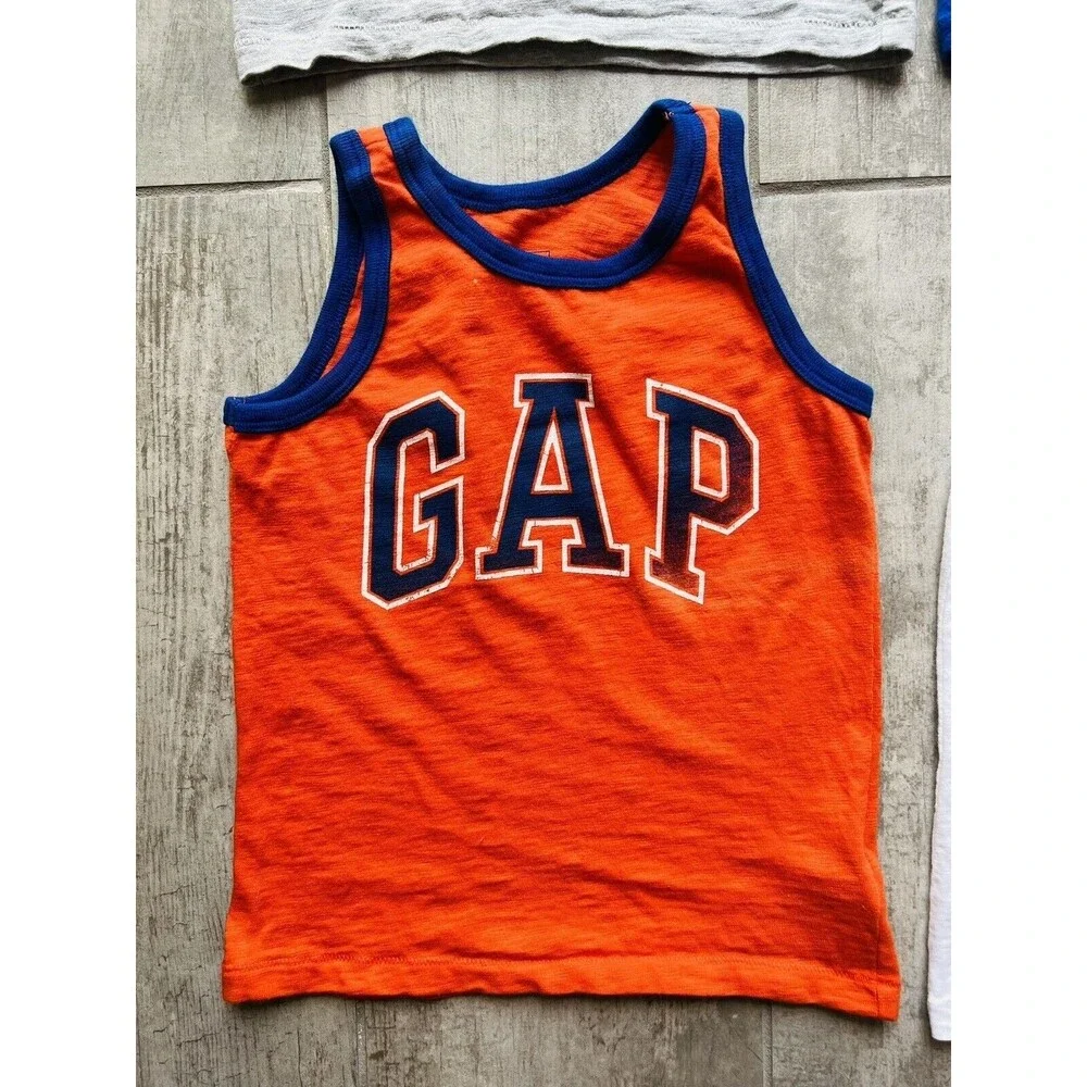 GAP https sellercore