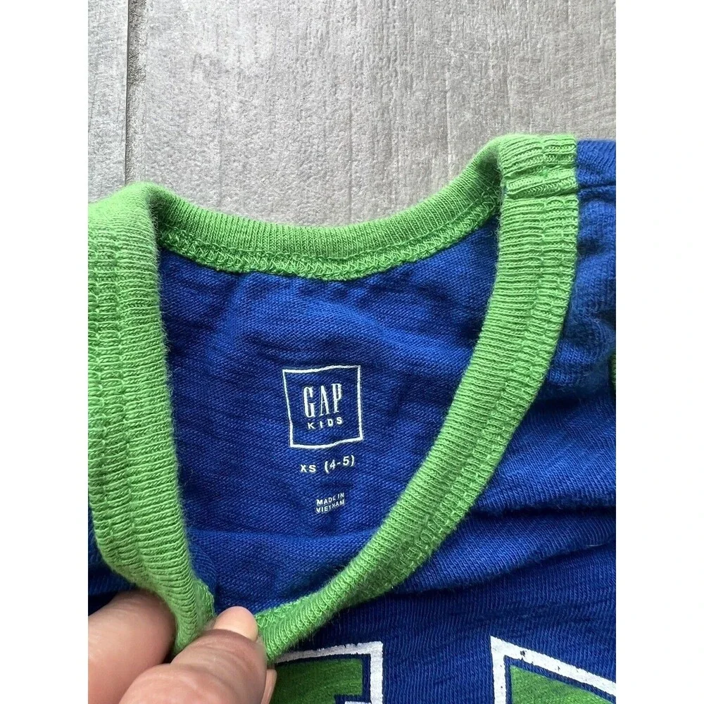 GAP https sellercore
