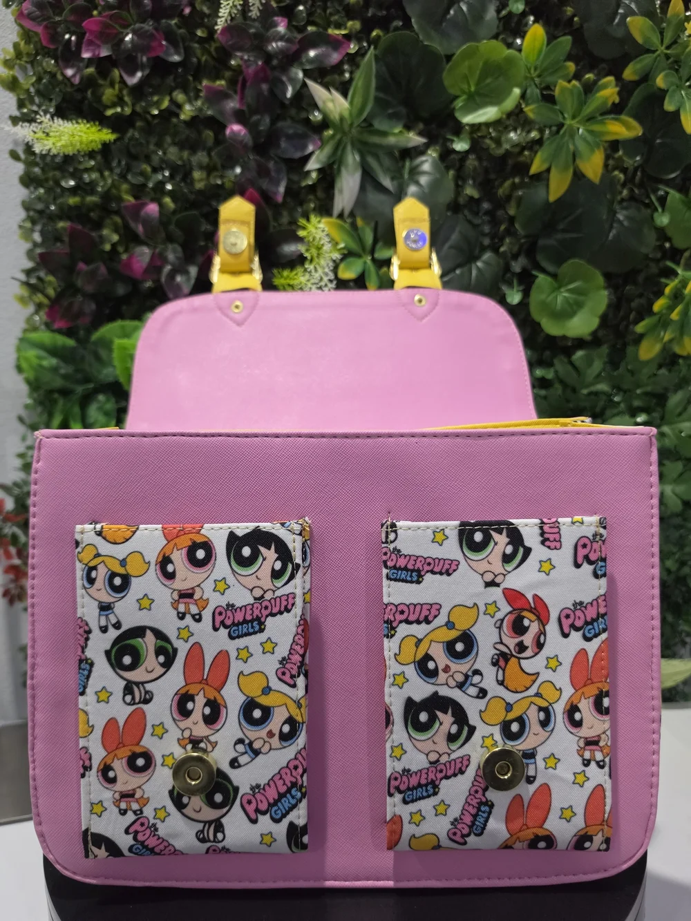 power puff girl official powerpuff