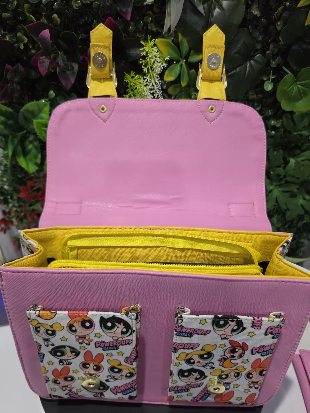 power puff girl official powerpuff