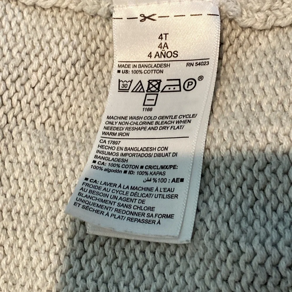 Old Navy Sweater Cardigan