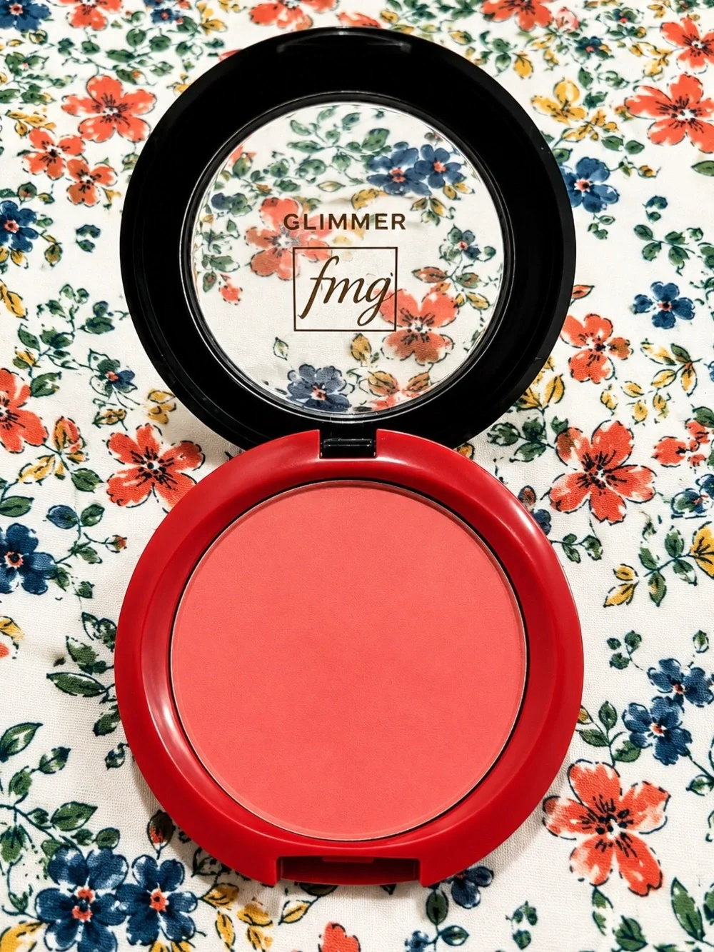 Avon fmg glimmer