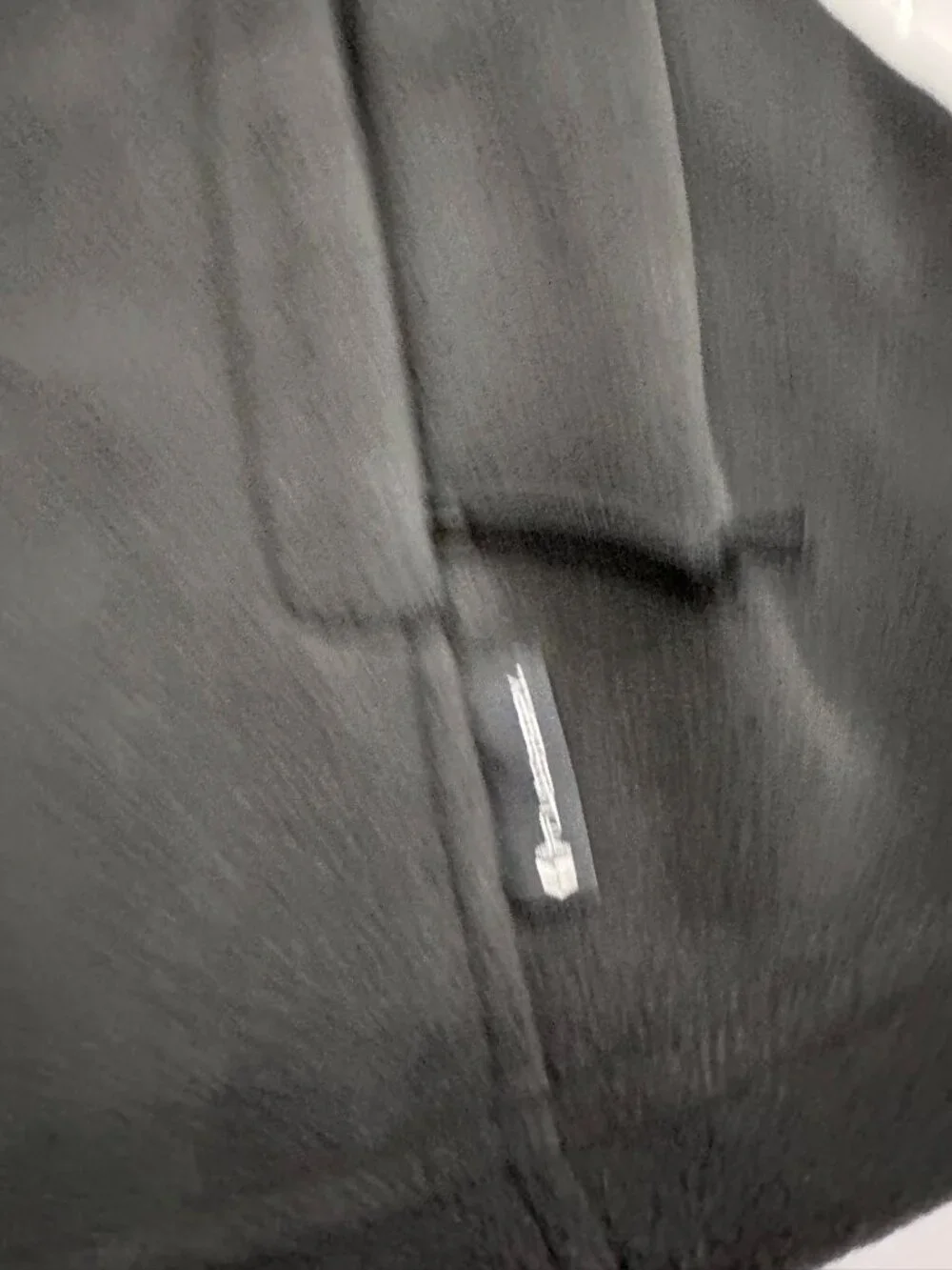 The North Face lay xxl stains