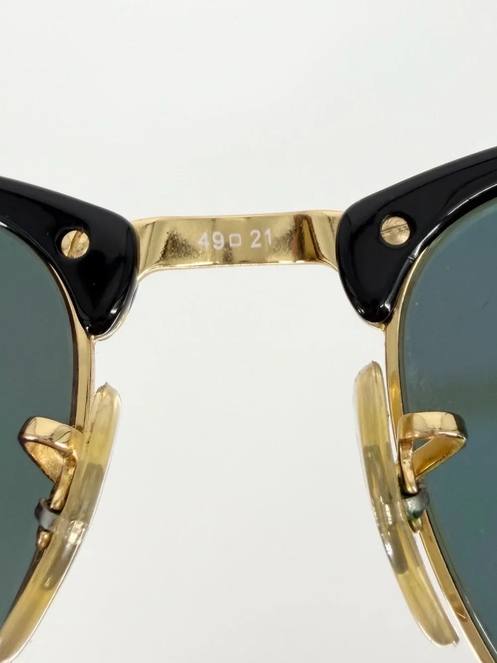 Ray-Ban euc excellent