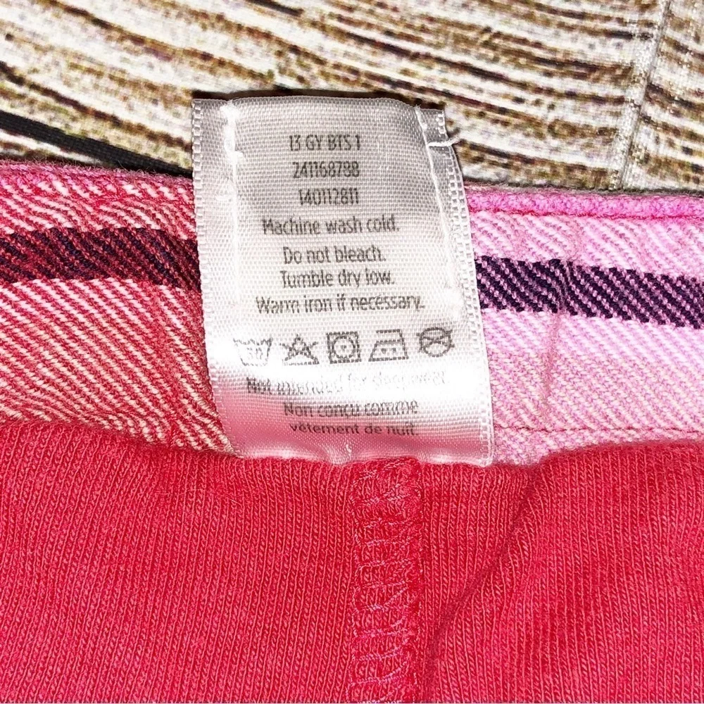 Gymboree line skirt