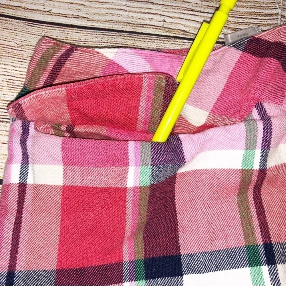 Gymboree line skirt