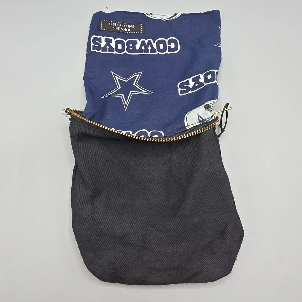 Bolsas y Mas dallas cowboys