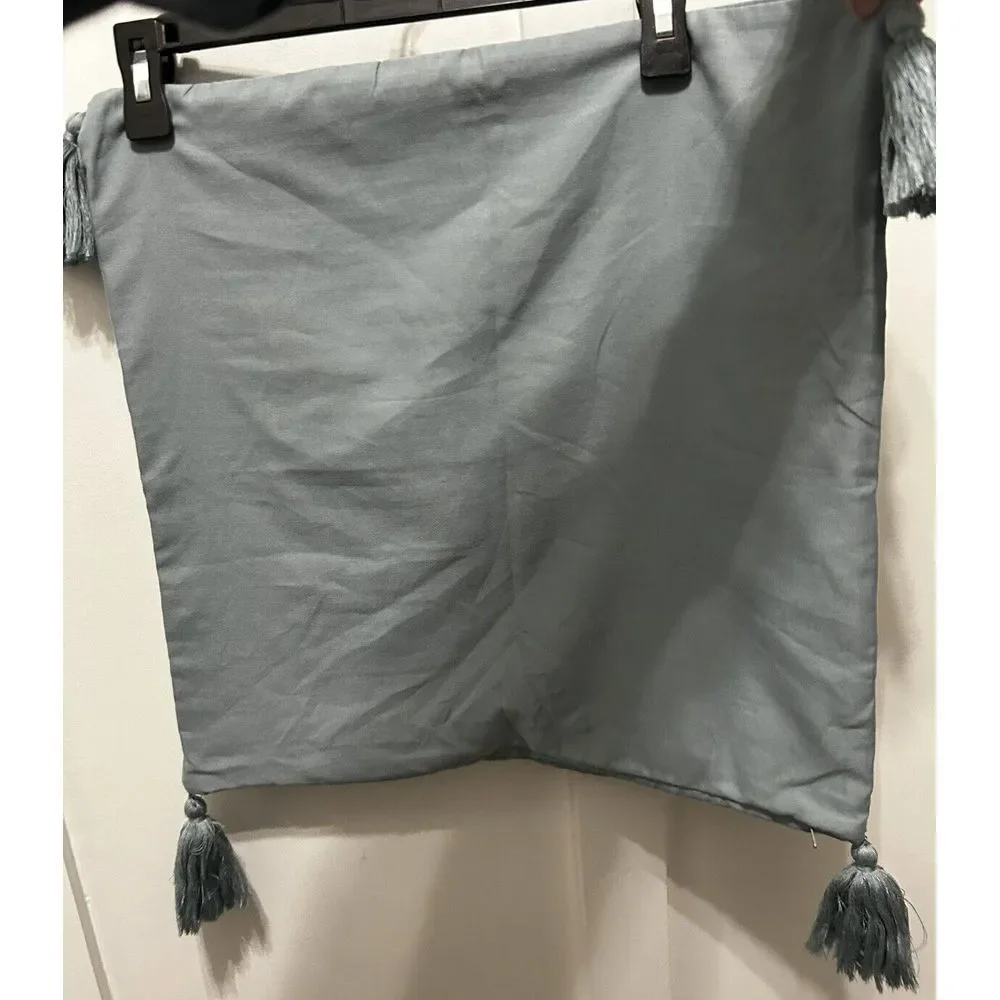 Pottery Barn no stains