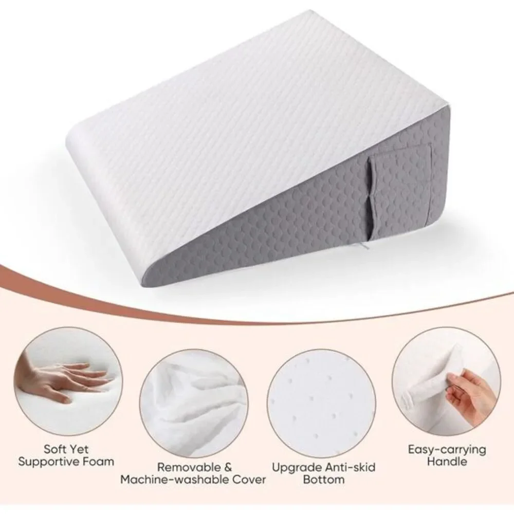 N/A bed wedge