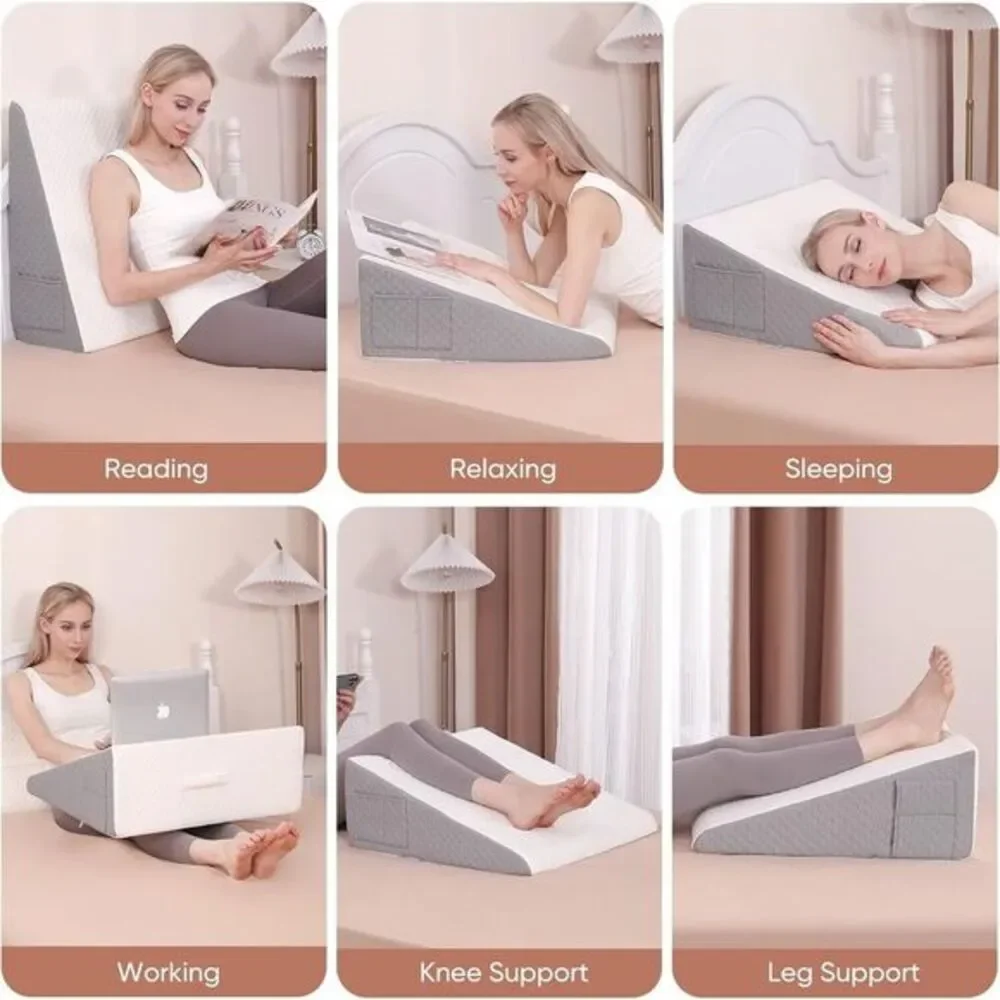 N/A bed wedge
