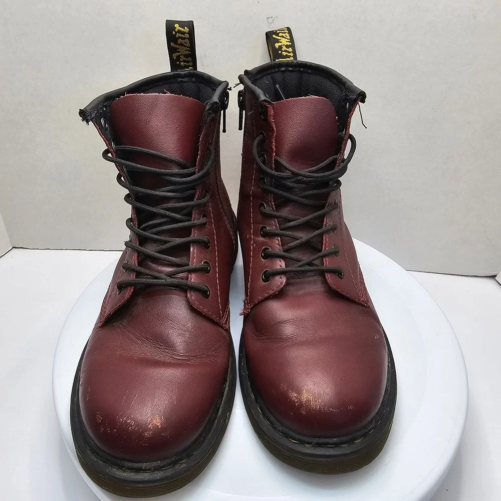 Dr. Martens youth size