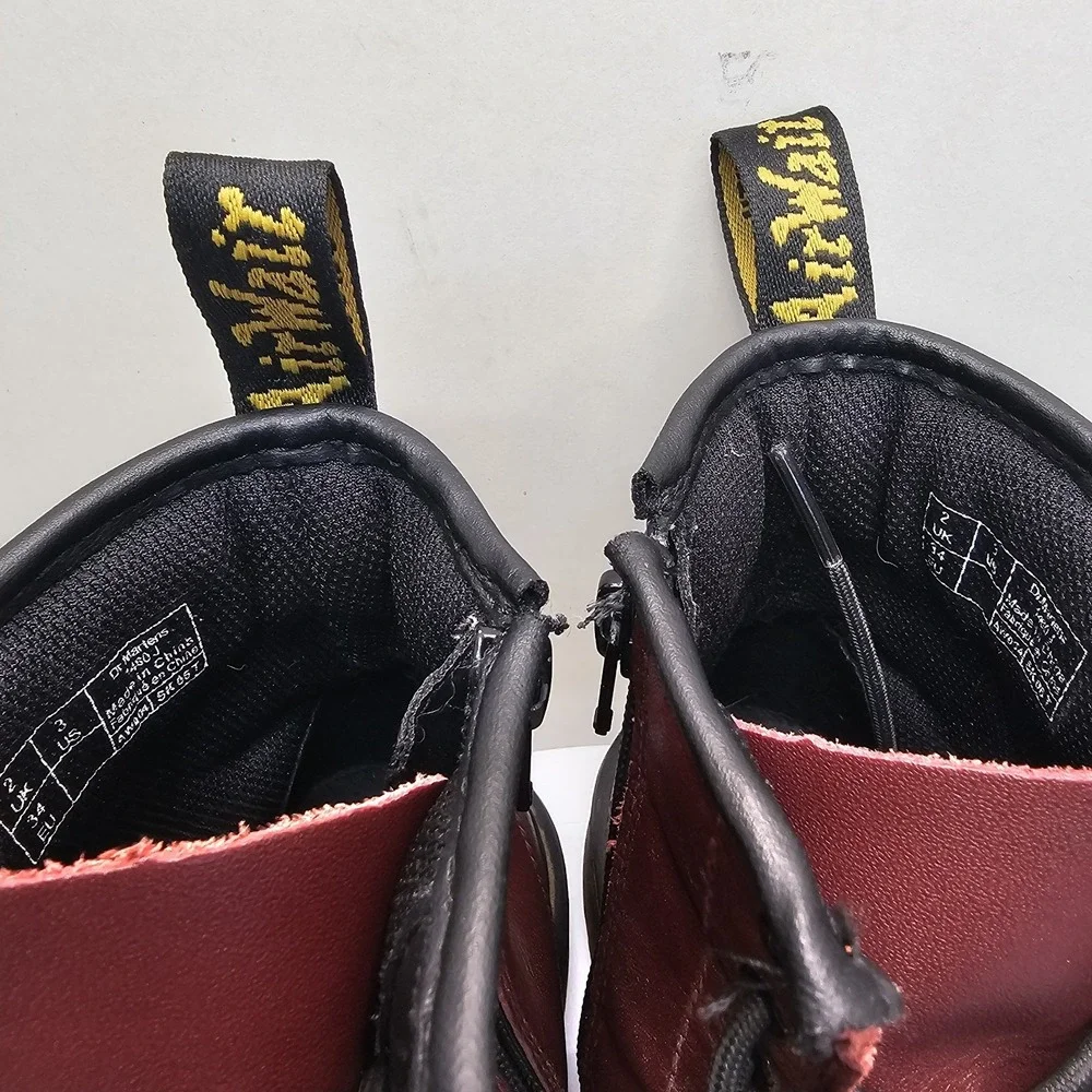 Dr. Martens youth size