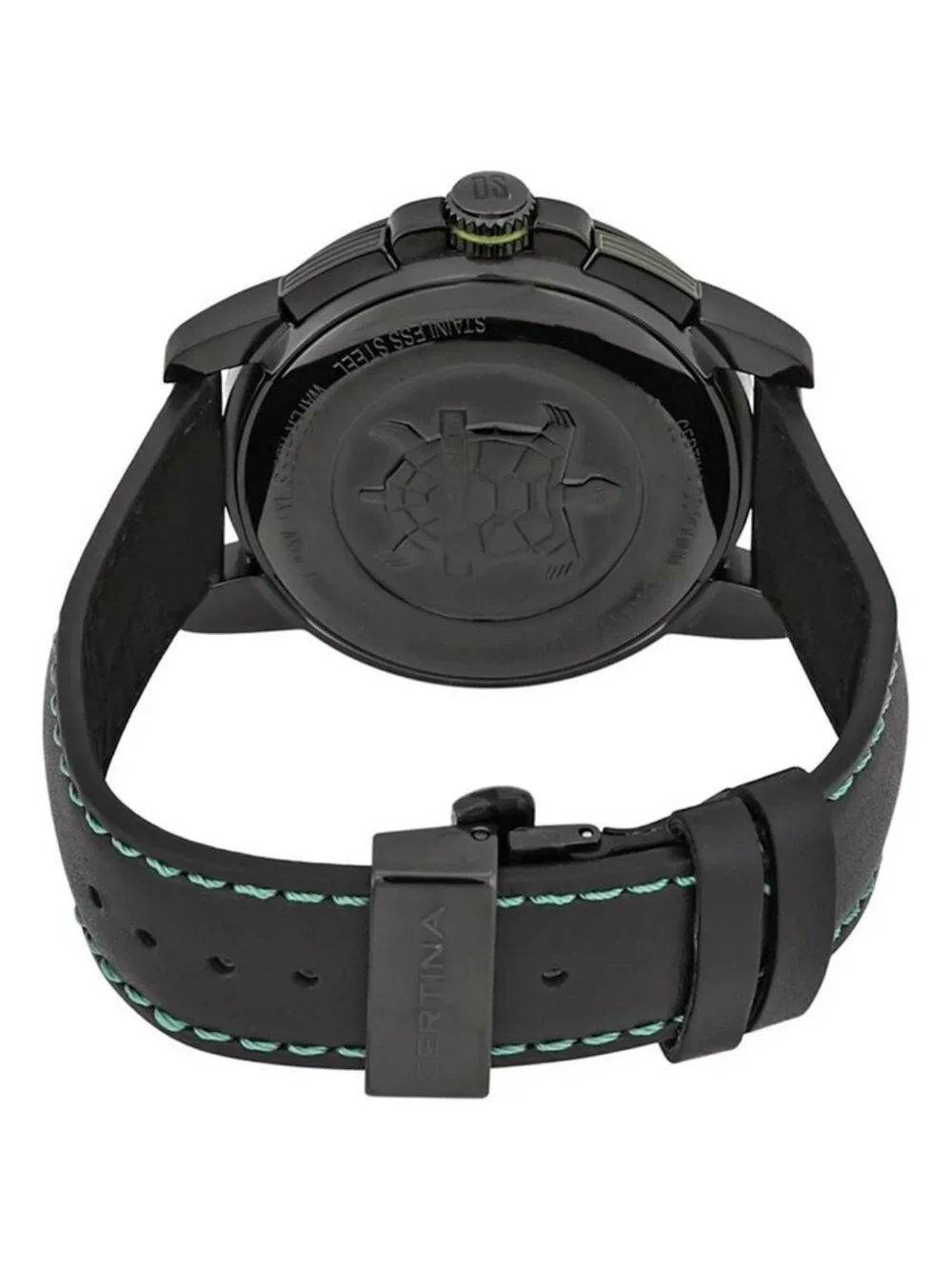 Certina new authentic