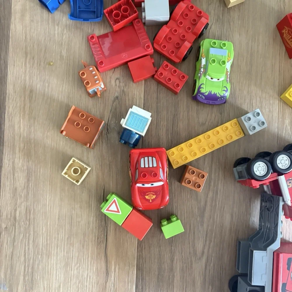 Lego up sale