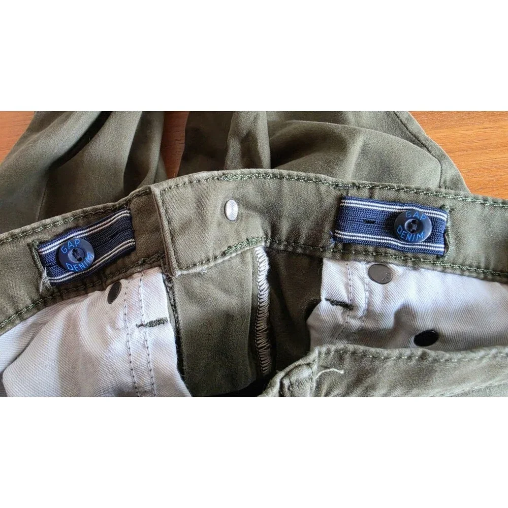 GAP this pair
