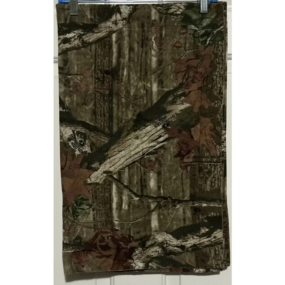 Mossy Oak mossy oak