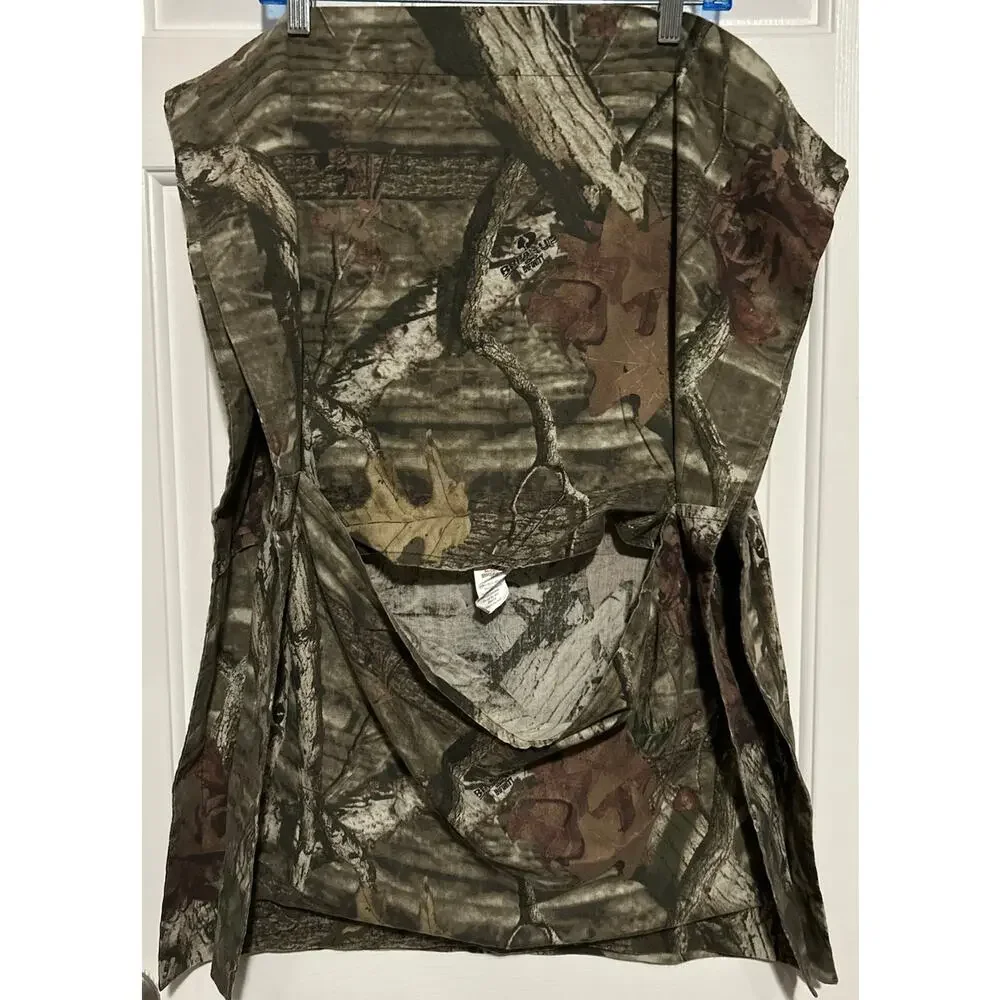 Mossy Oak mossy oak