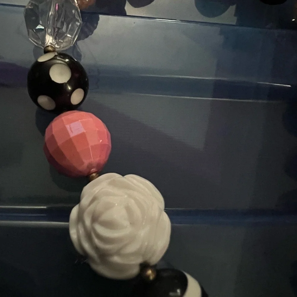 Hand Crafted handmade minnie