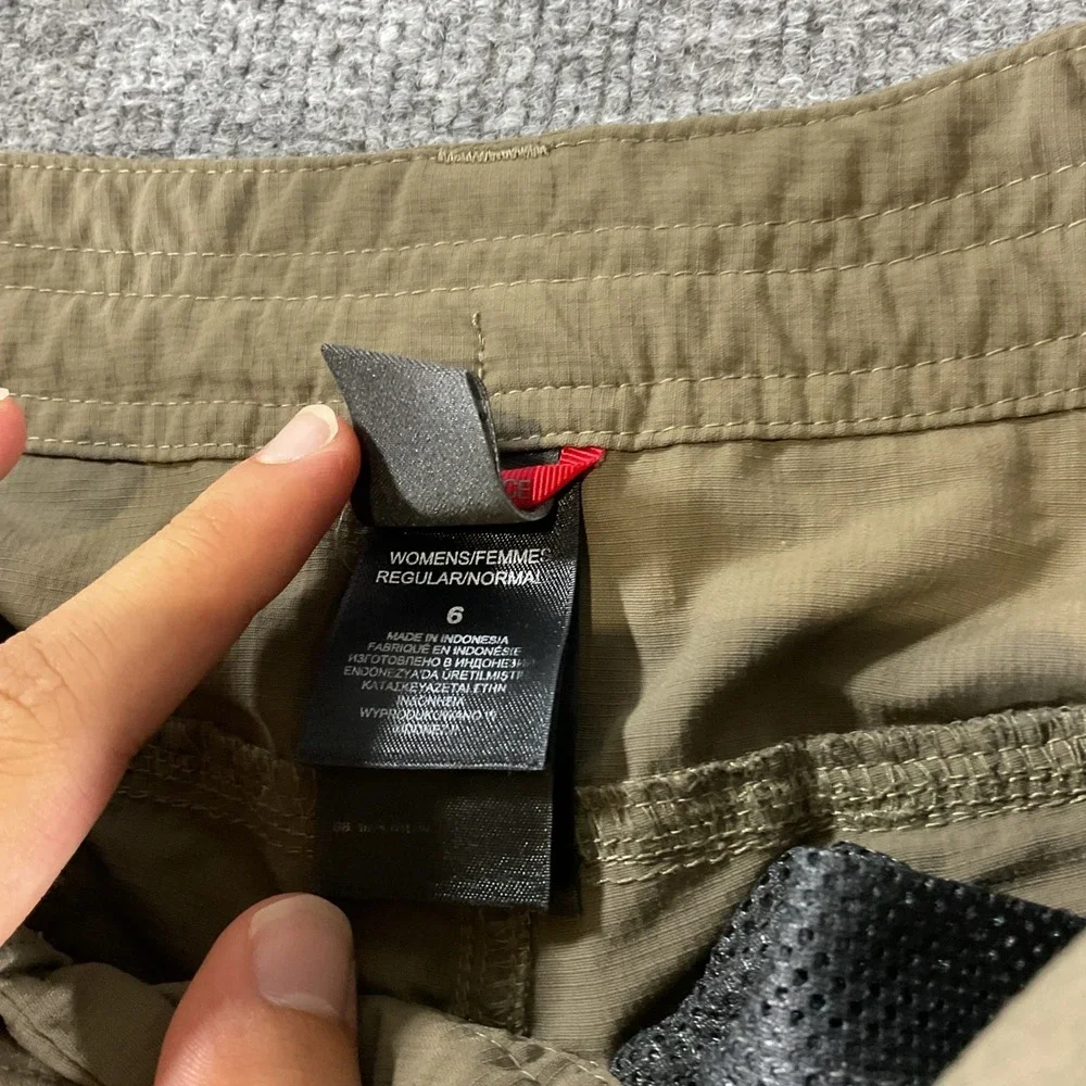 The North Face north face
