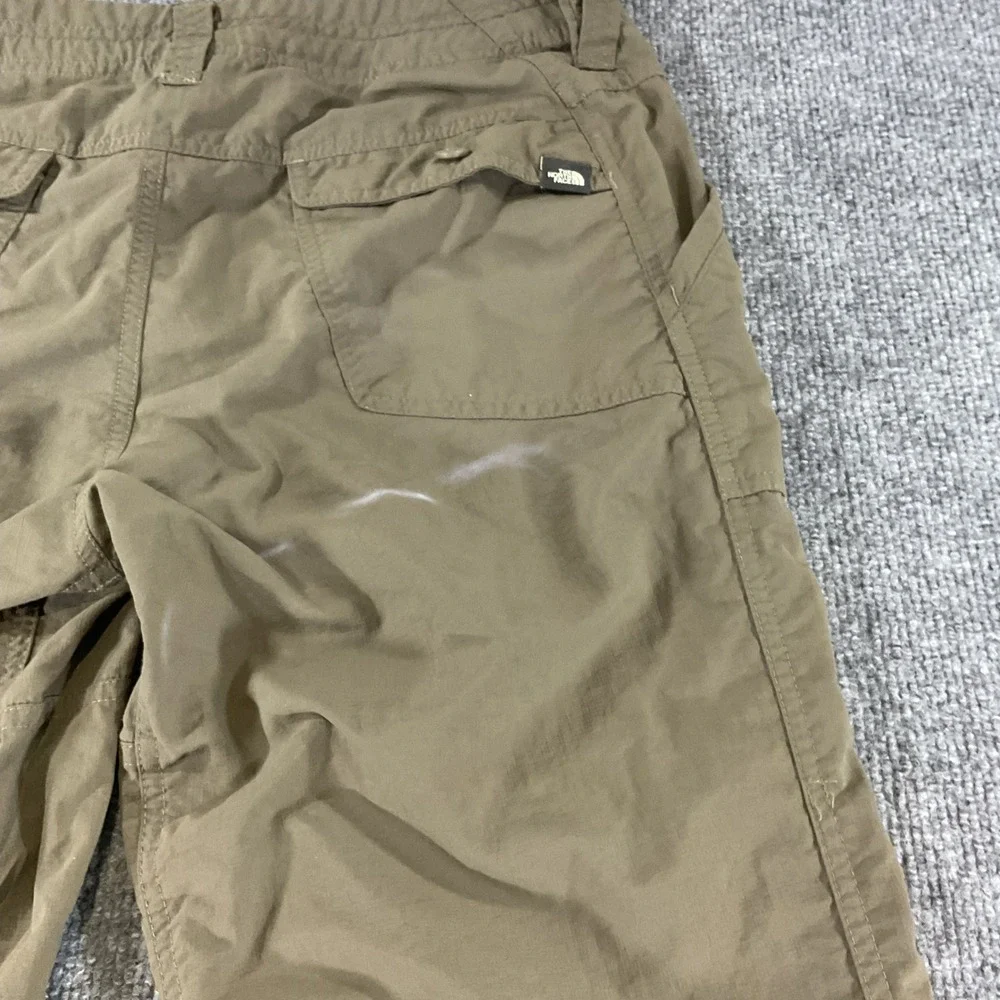 The North Face north face