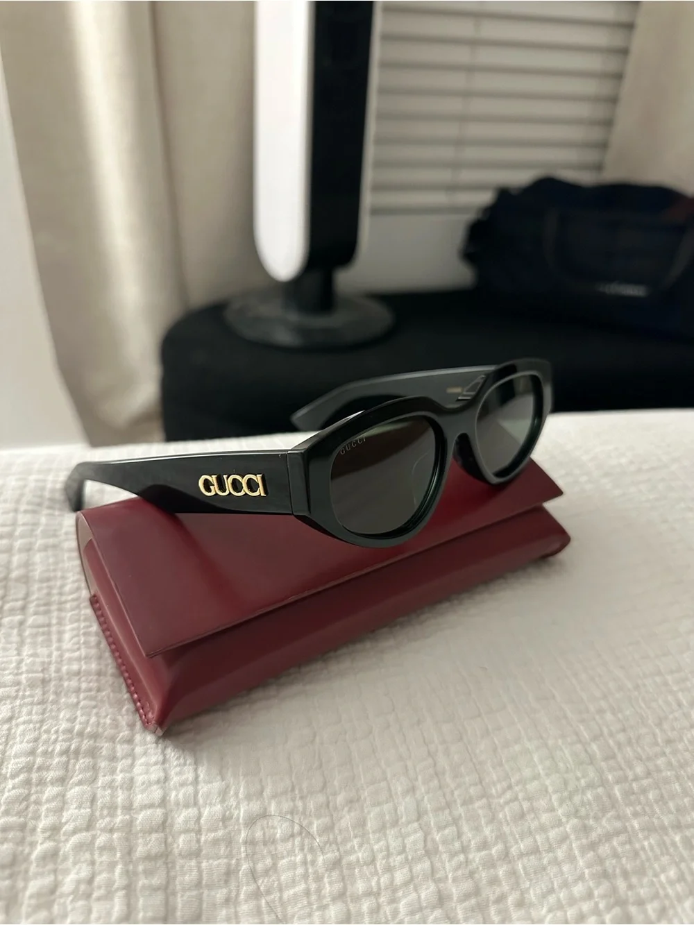 Gucci stylish black