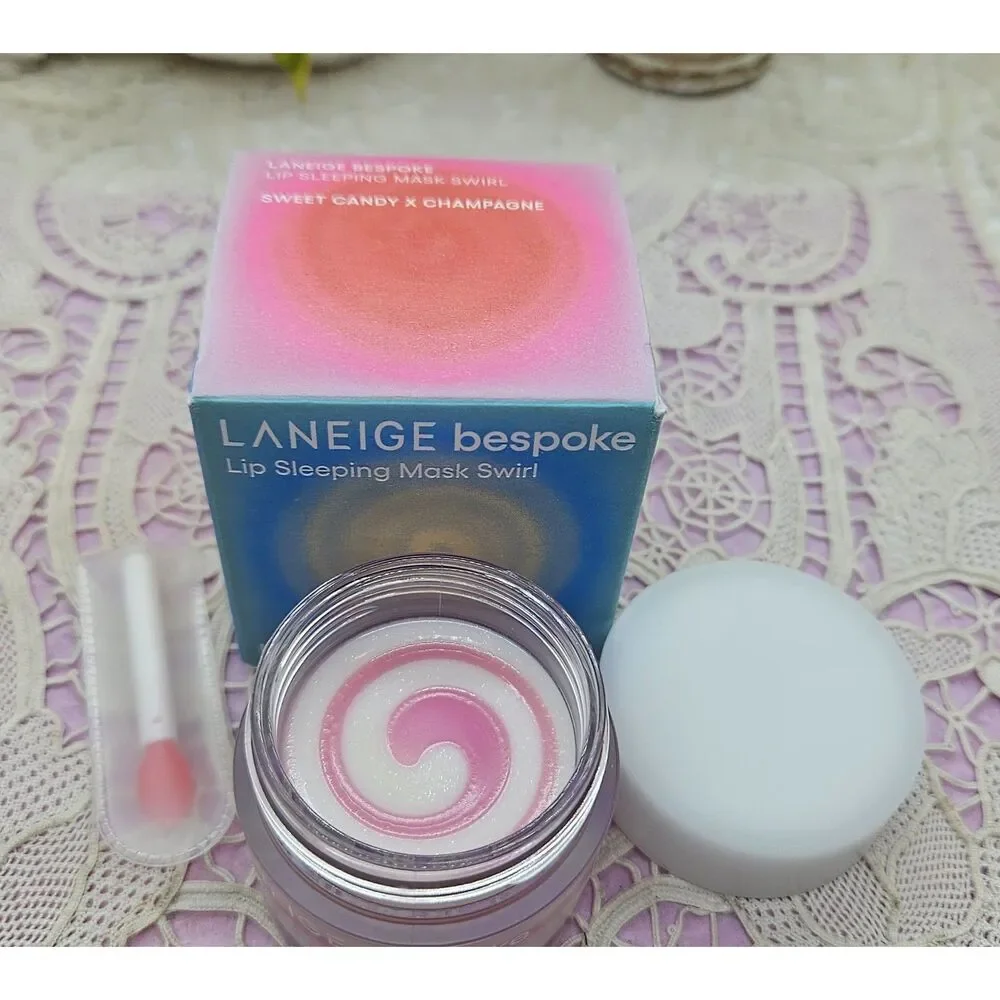 LANEIGE bespoke lip