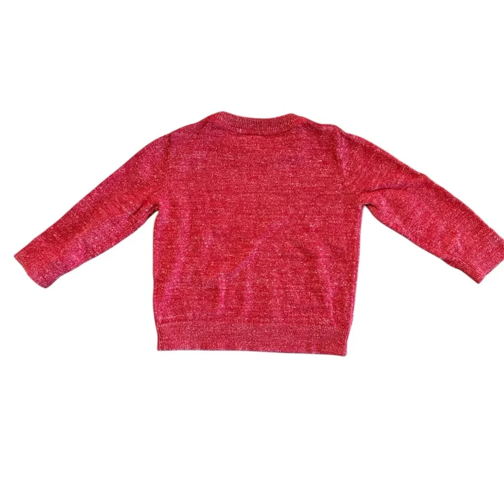 GAP marled texture