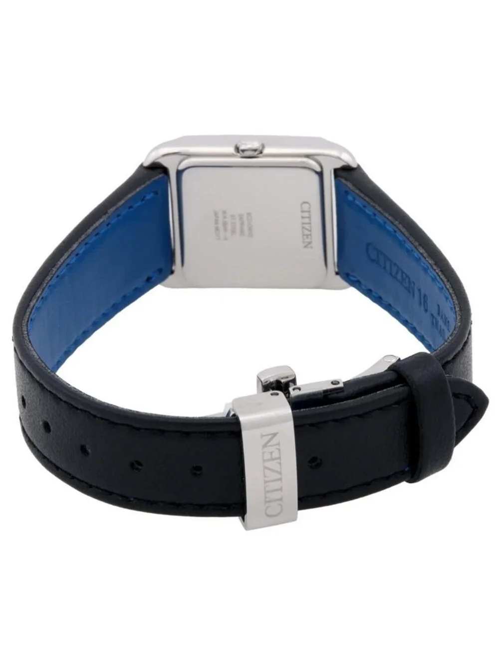 Citizen new authentic