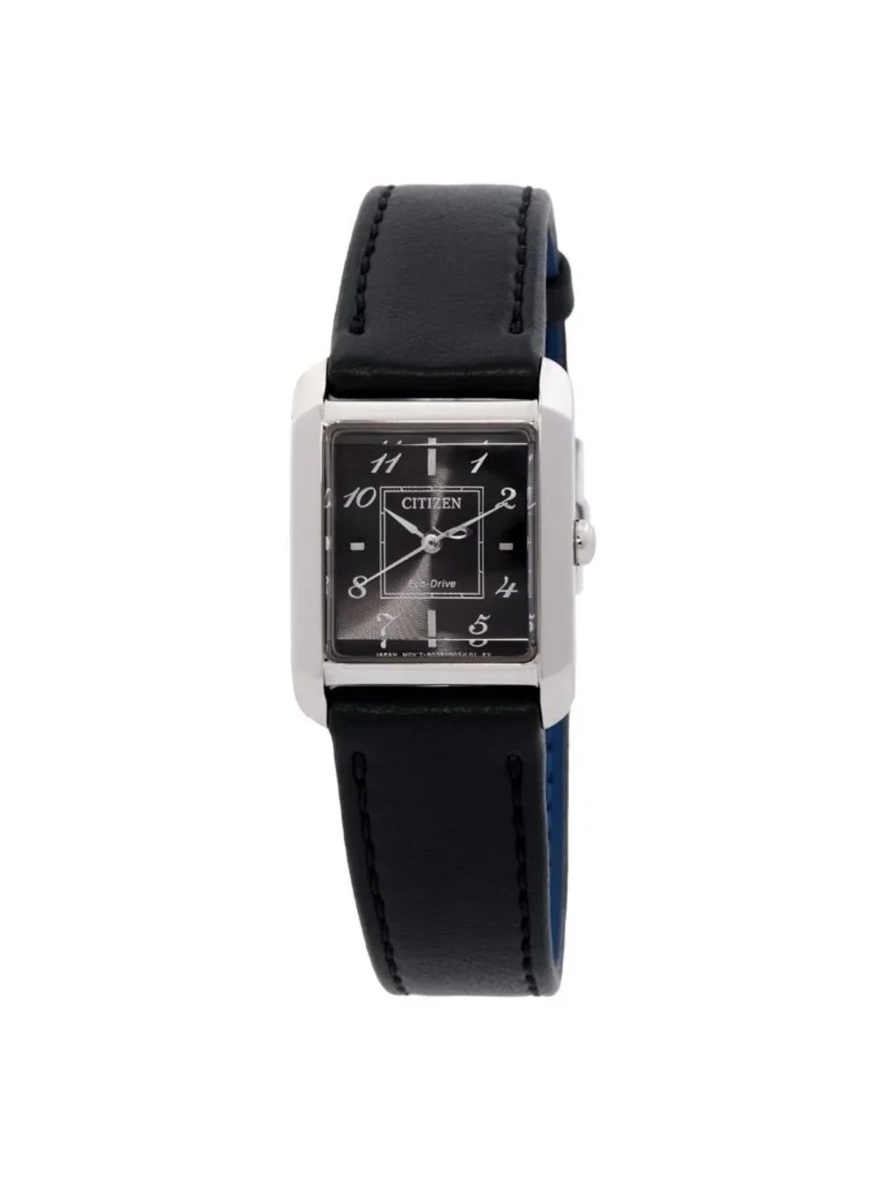 NWT Citizen Bianca Black Dial Ladies Watch