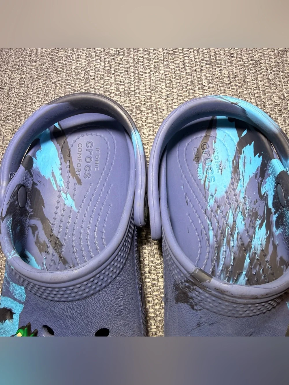 CROCS durable kids