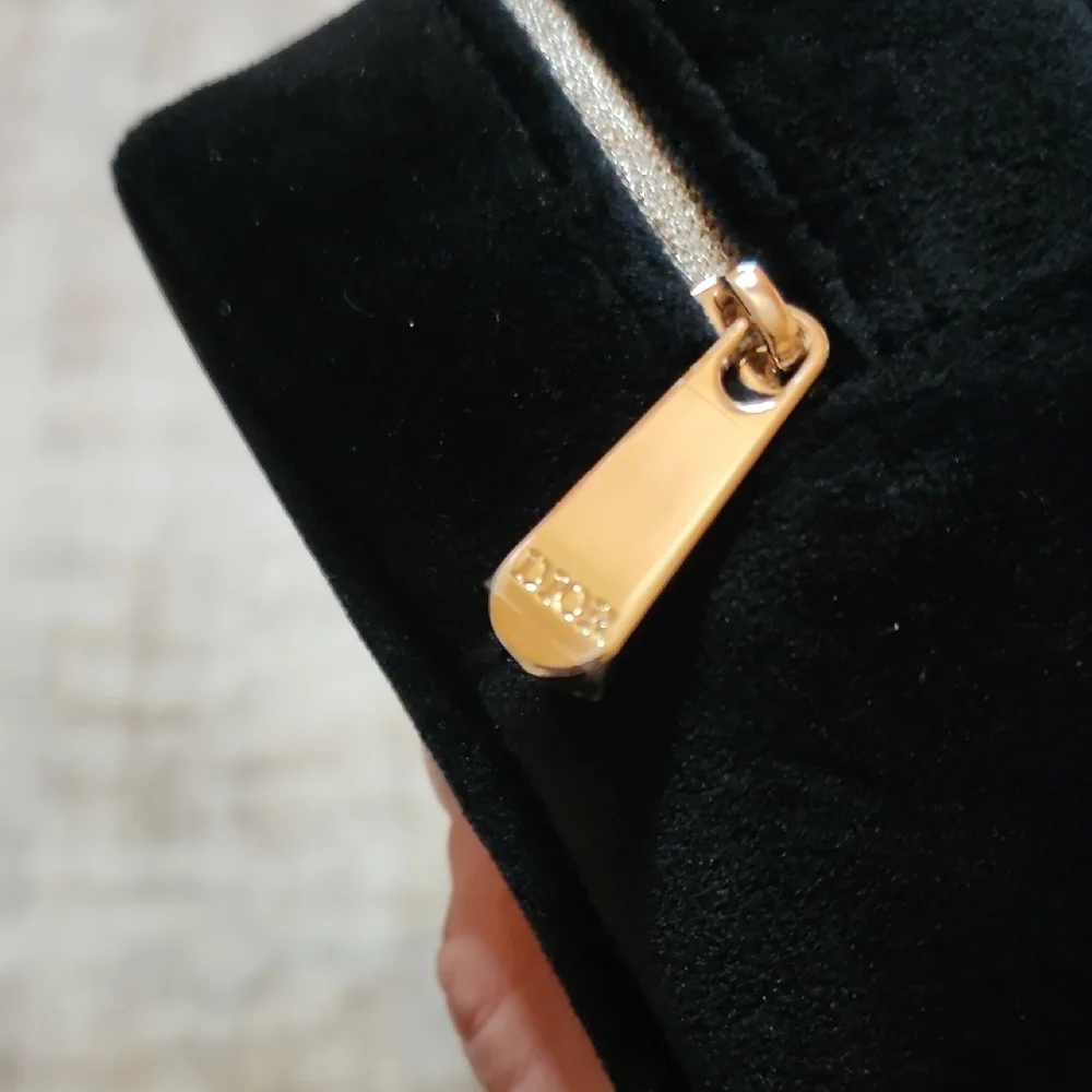 Dior sott velvet
