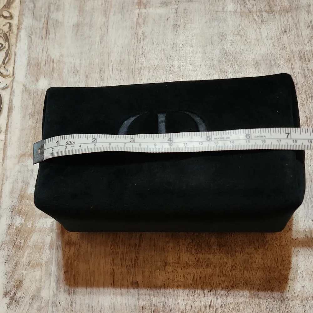 Dior sott velvet