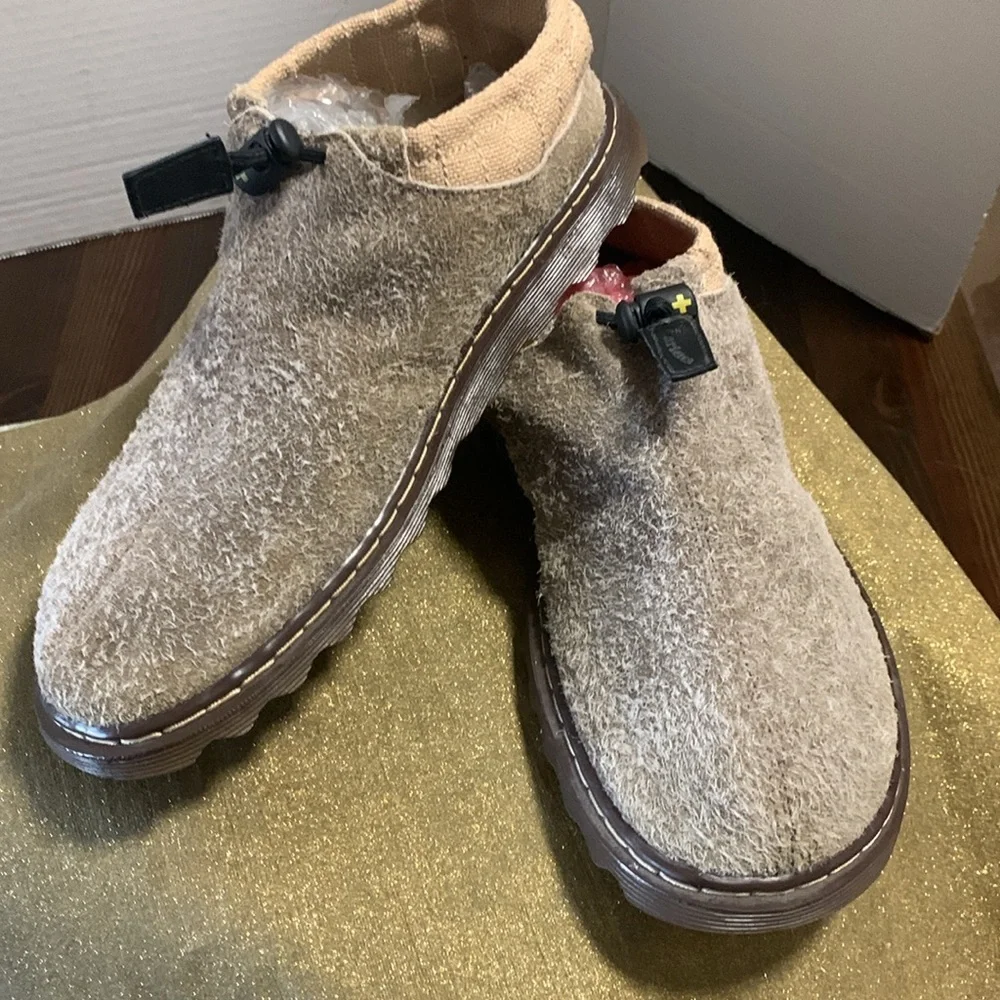 Dr. Martens rare htf