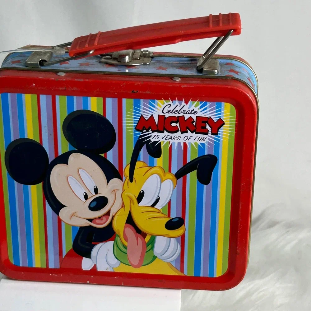 Disney length shape original
