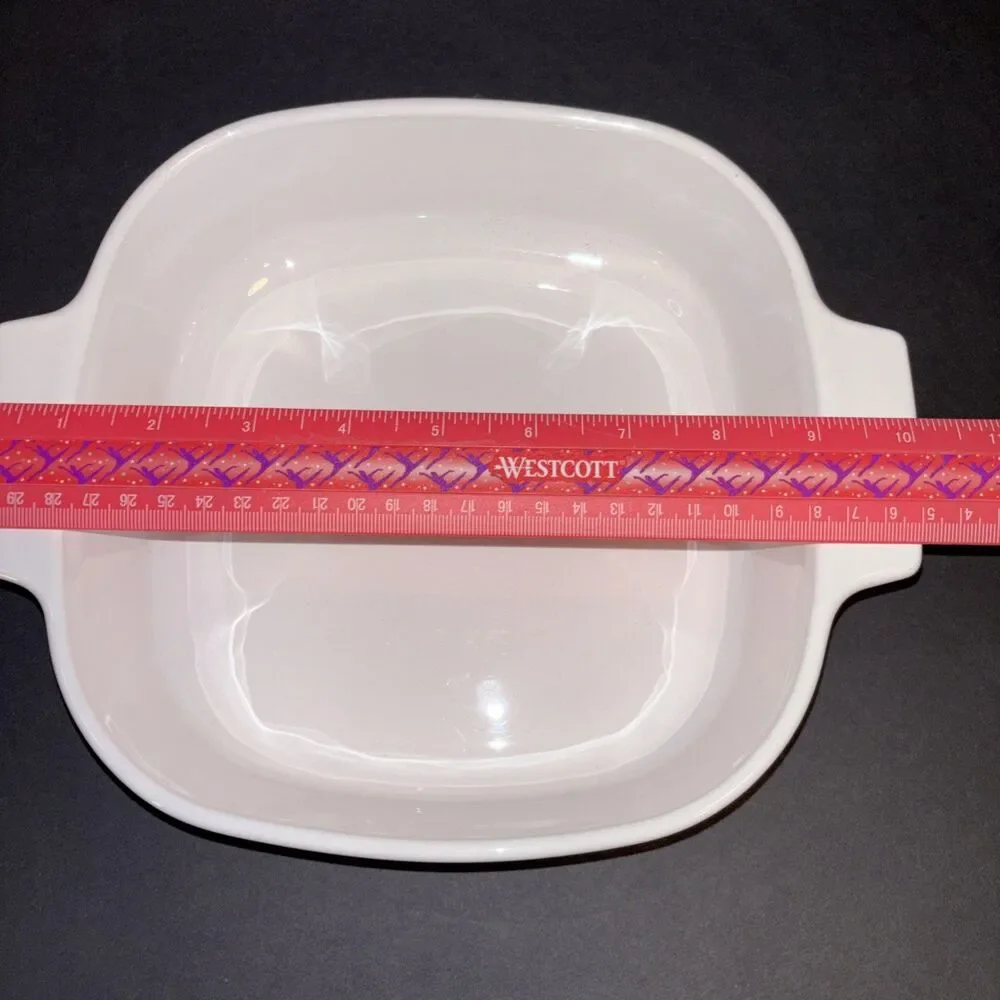 Corningware corning ware