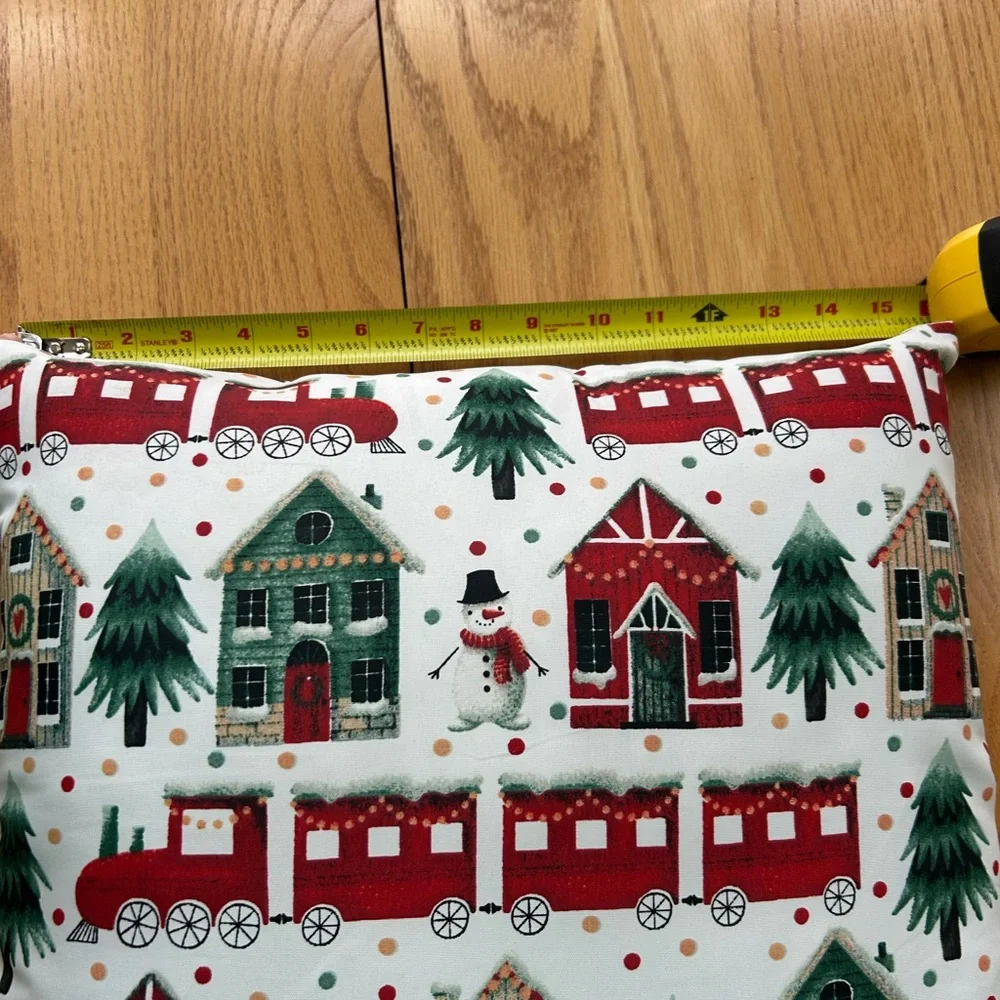 Mainstays 16 reversible